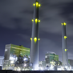 Power Plant Operation and Maintenace